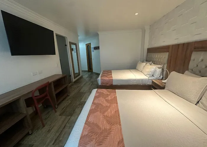 Lavid Hotel Palacio Real