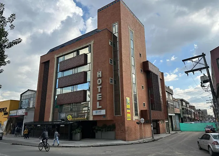 Lavid Hotel Palacio Real