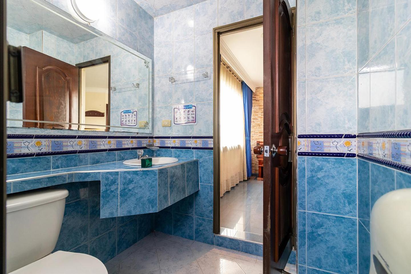 Lavid Palacio Real 3* Bogotá