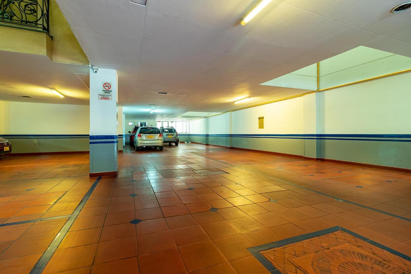 Lavid Palacio Real Hotel Bogotá