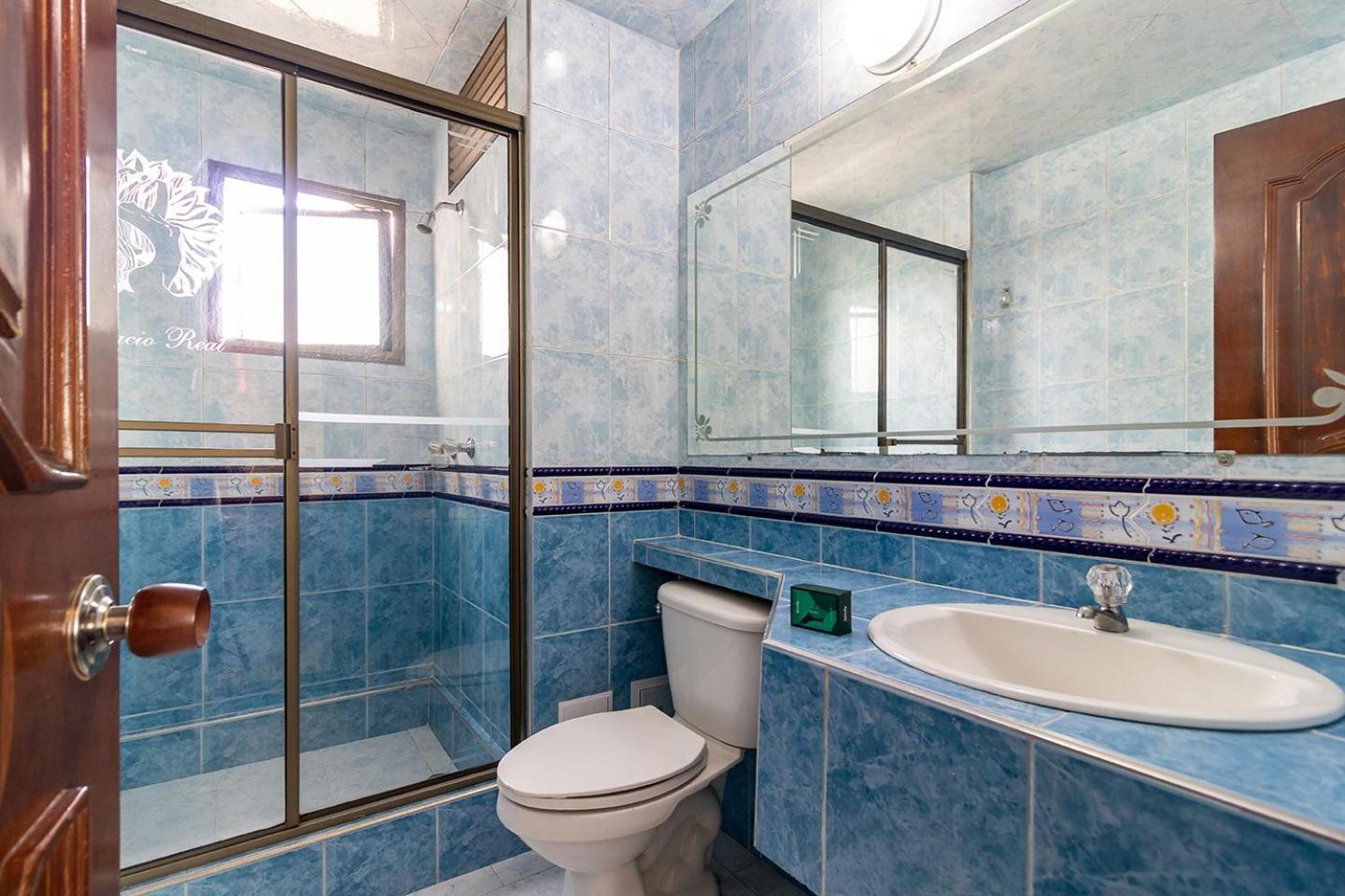 Hotel Lavid Palacio Real Bogotá