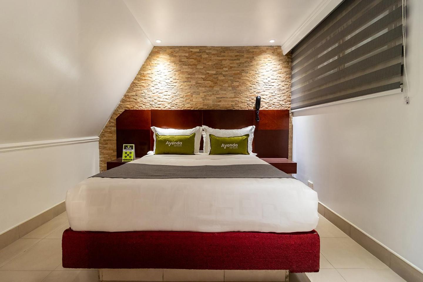 Lavid Palacio Real 3* Bogotá