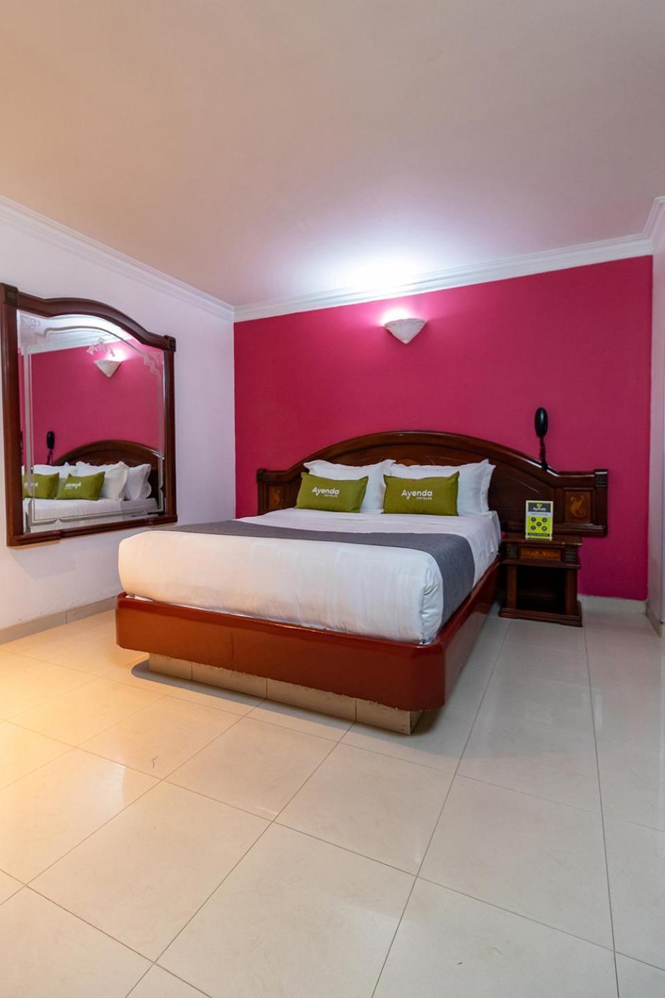 Lavid Palacio Real 3* Bogotá