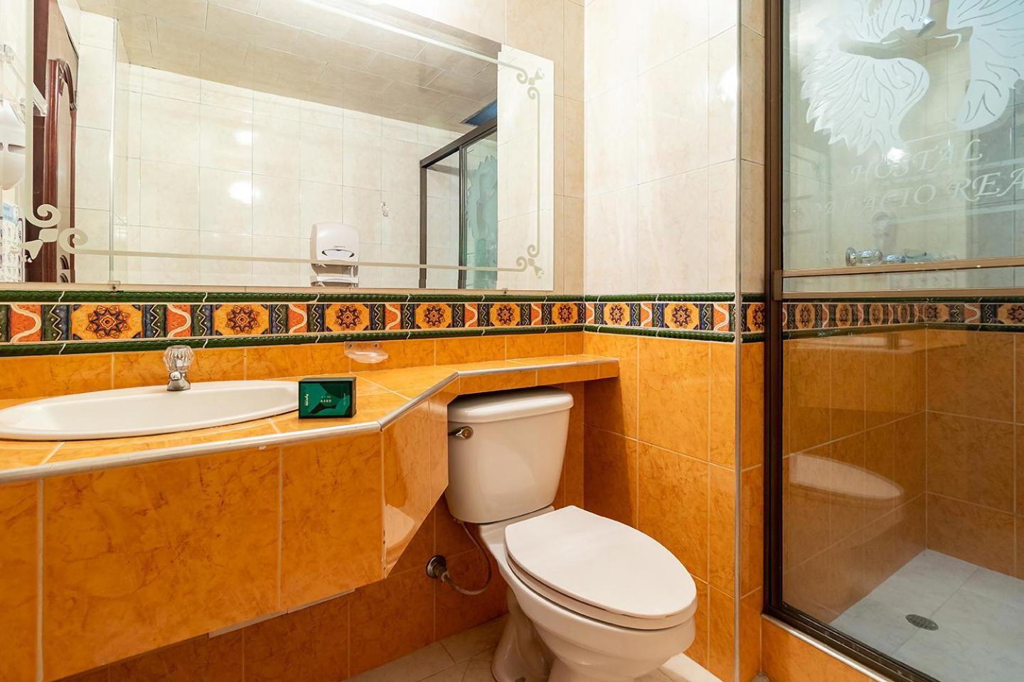 Hotel Lavid Palacio Real Bogotá
