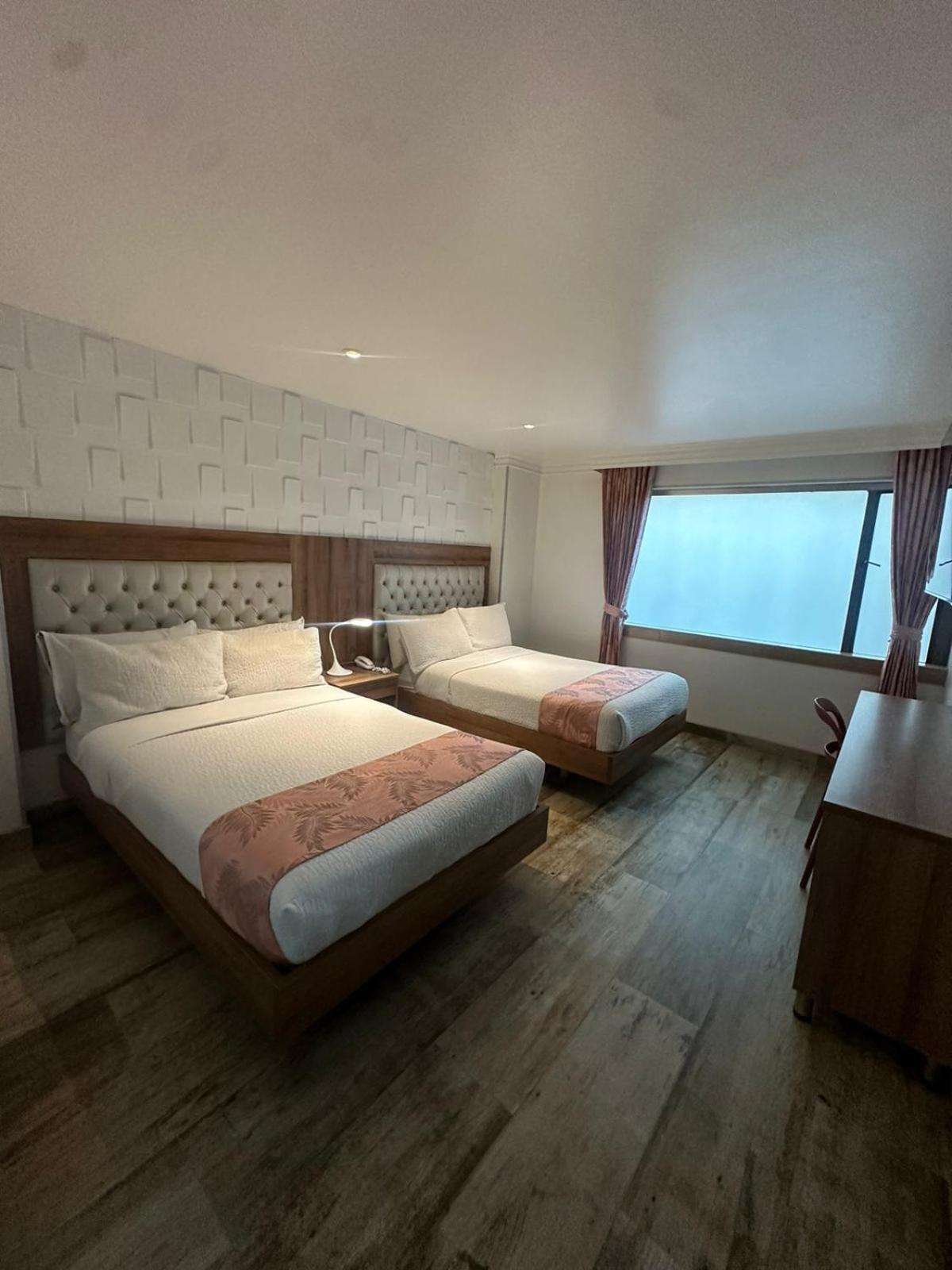 Hotel Lavid Palacio Real Bogotá