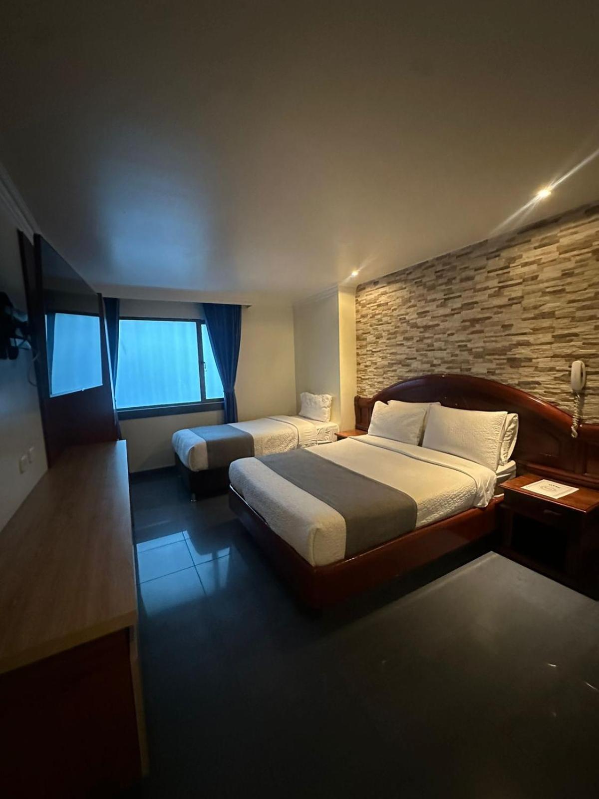 Lavid Palacio Real 3* Bogotá
