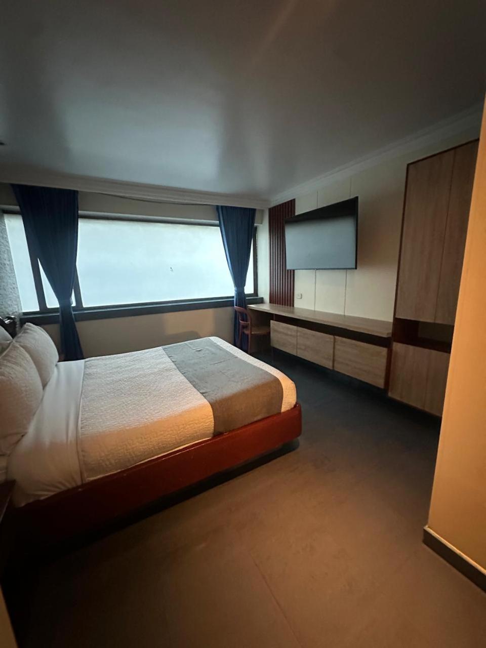 Lavid Palacio Real Hotel Bogotá