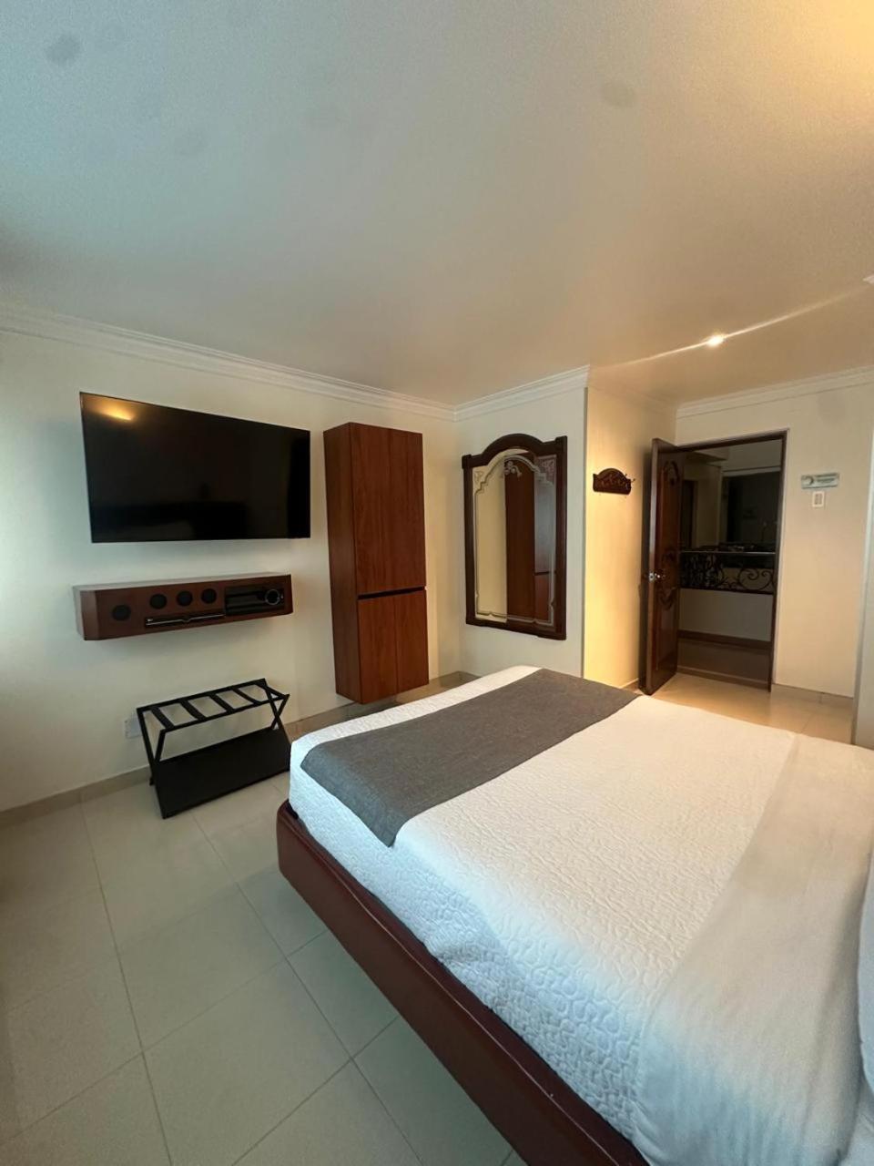 Hotel Lavid Palacio Real