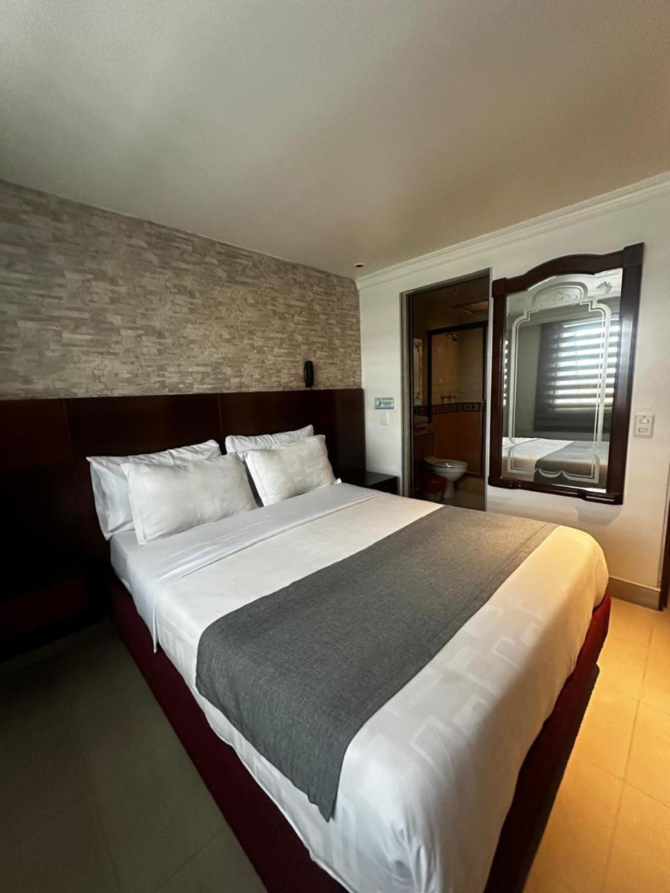 Lavid Palacio Real 3* Bogotá